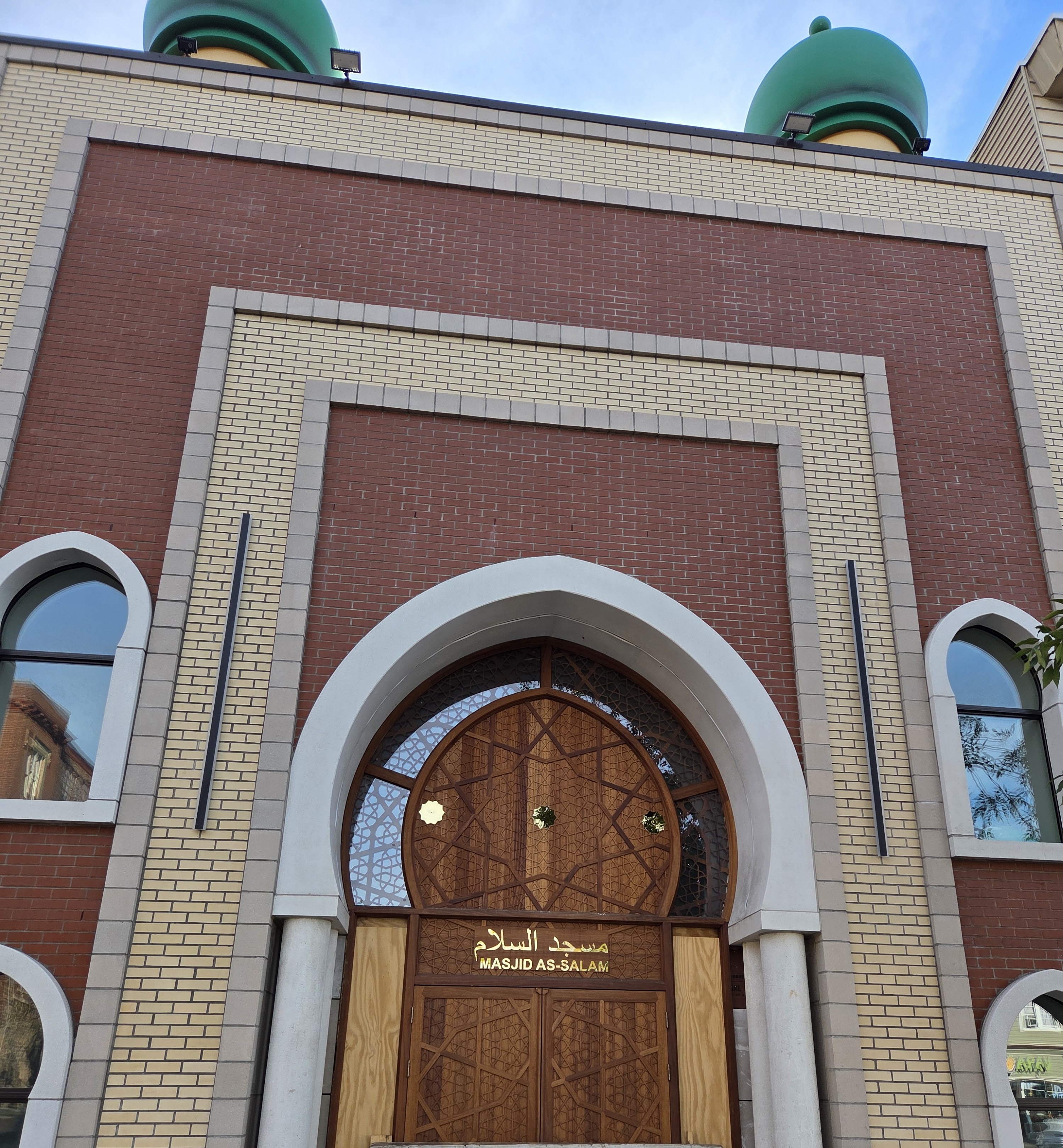 Masjid As-Salam