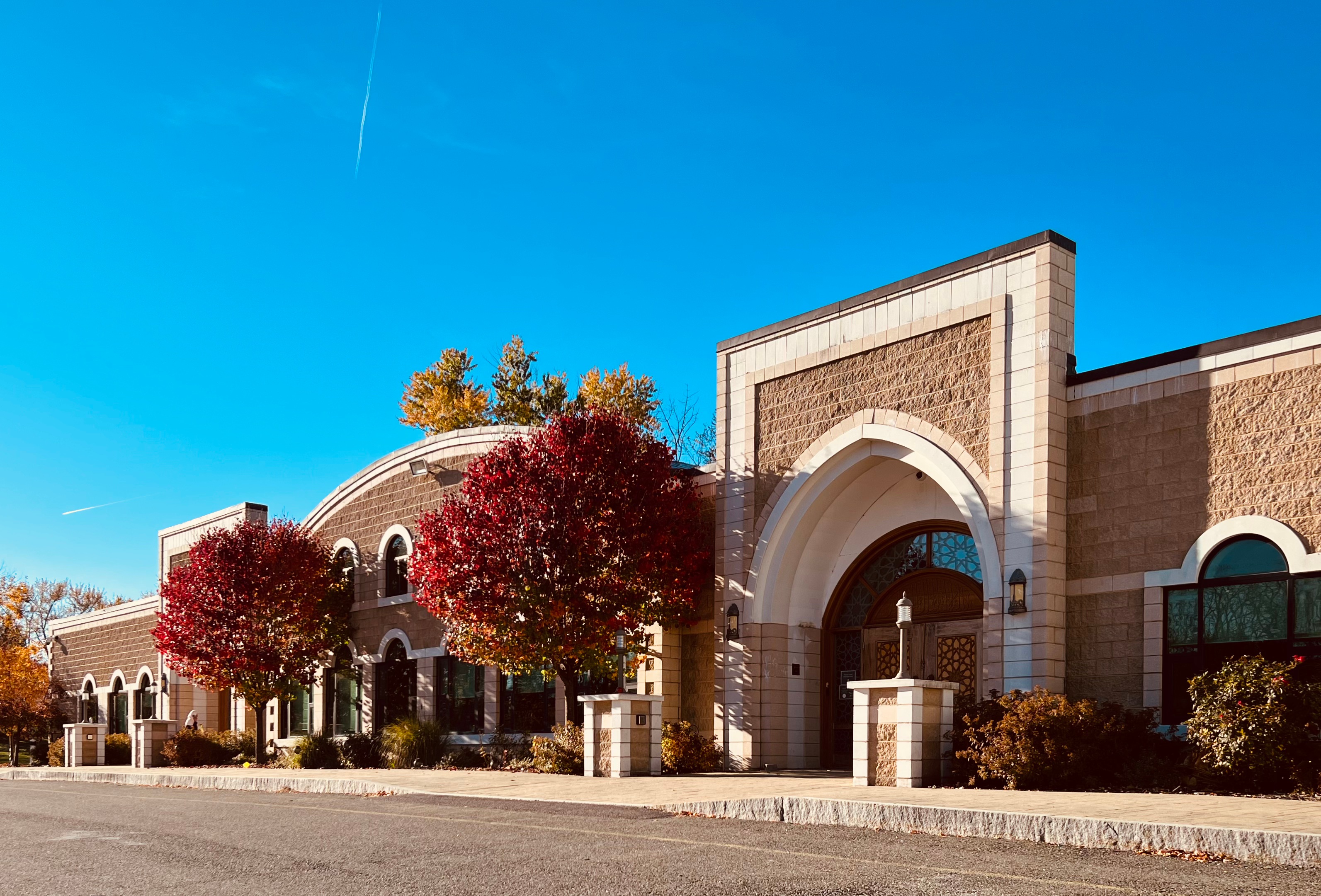 Masjid Al-Hidaya
